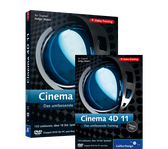 Cover von Cinema 4D 11