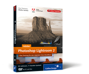 Cover von Adobe Photoshop Lightroom 2