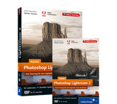 Cover von Adobe Photoshop Lightroom 2