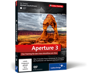 Cover von Aperture 3