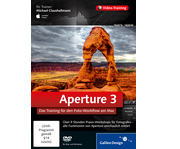 Cover von Aperture 3