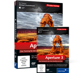 Cover von Aperture 3