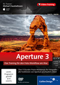 Cover von Aperture 3
