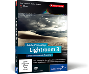 Cover von Adobe Photoshop Lightroom 3