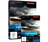 Cover von Adobe Photoshop Lightroom 3