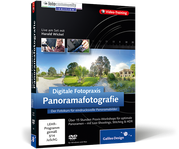 Cover von Digitale Fotopraxis: Panoramafotografie