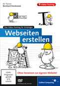 Cover von Webseiten erstellen