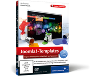 Cover von Joomla!-Templates