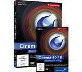 Cover von Cinema 4D 13