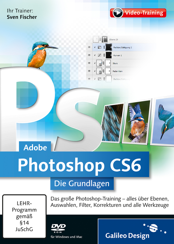 adobe photoshop cs6 die grundlagen von sven fischer how to create a flyer in adobe photoshop cs6