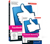 Cover von Facebook-Marketing
