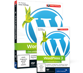 Cover von WordPress 3