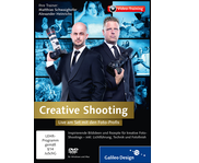 Cover von Creative Shooting