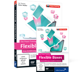 Cover von Flexible Boxes