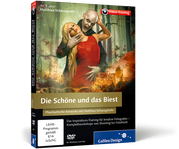 Cover von Die Schöne und das Biest