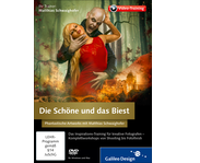Cover von Die Schöne und das Biest