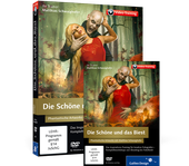 Cover von Die Schöne und das Biest