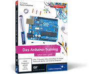 Cover von Das Arduino-Training