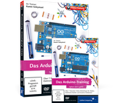 Cover von Das Arduino-Training