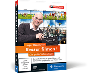 Cover von Besser filmen!