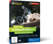 Cover von Entfesselt blitzen!