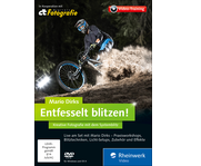 Cover von Entfesselt blitzen!