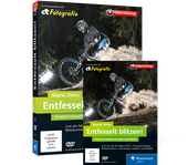 Cover von Entfesselt blitzen!