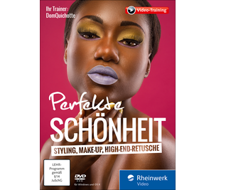 Cover von Perfekte Schönheit