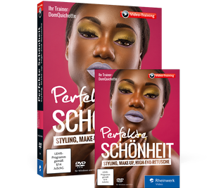 Cover von Perfekte Schönheit