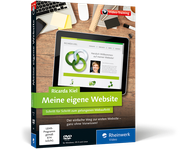 Cover von Meine eigene Website