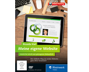 Cover von Meine eigene Website
