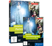 Cover von Kreative Porträtfotografie