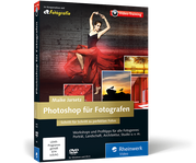 Cover von Photoshop für Fotografen
