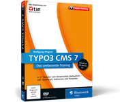 Cover von TYPO3 CMS 7