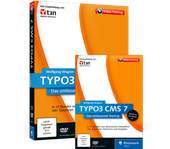 Cover von TYPO3 CMS 7