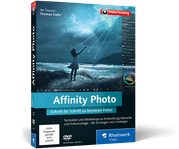 Cover von Affinity Photo