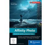 Cover von Affinity Photo