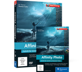 Cover von Affinity Photo