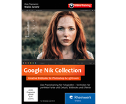 Cover von Google Nik Collection