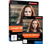 Cover von Google Nik Collection