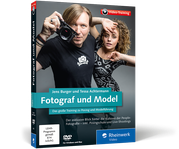 Cover von Fotograf und Model