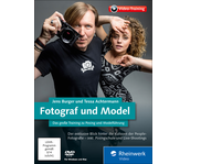 Cover von Fotograf und Model