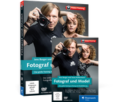 Cover von Fotograf und Model