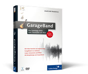 Cover von GarageBand