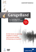 Cover von GarageBand