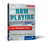 Cover von Adobe Premiere Pro 2