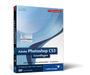 Cover von Adobe Photoshop CS3 – Grundlagen