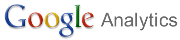 Google Analytics Logo