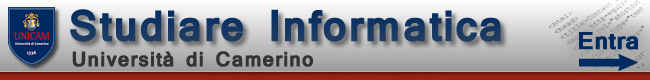 Studiare Informatica