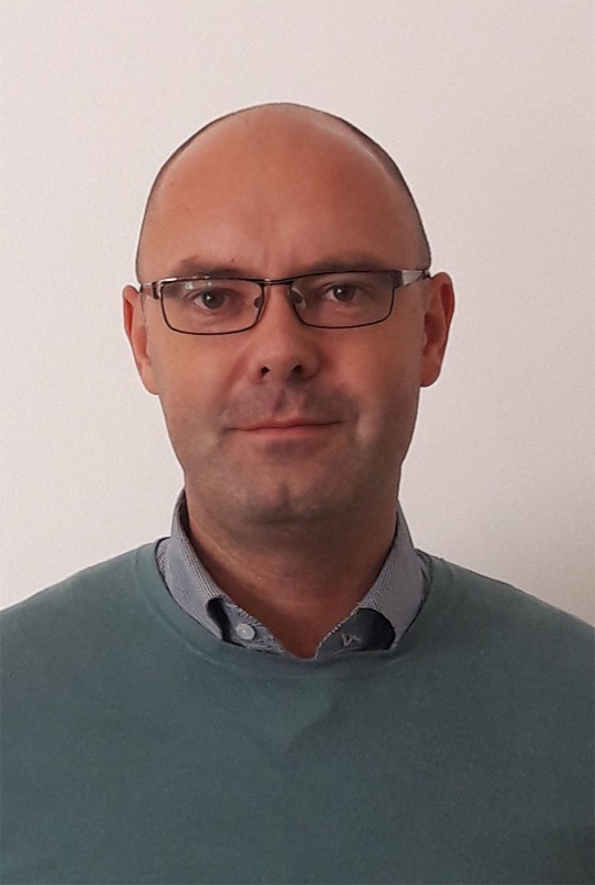 Crowdestate Imre